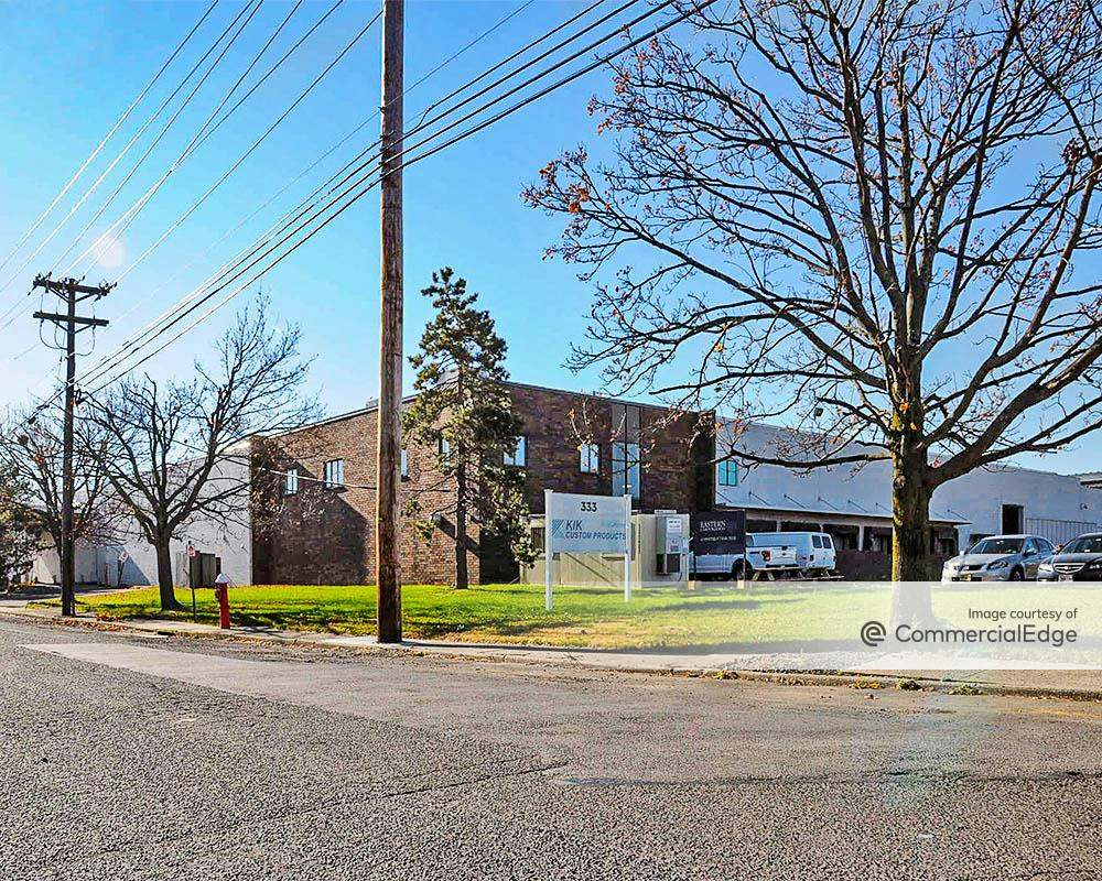333 Starke Road, Carlstadt, NJ Industrial Space